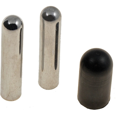 Dorman DOOR LOCK KNOB KIT 75403